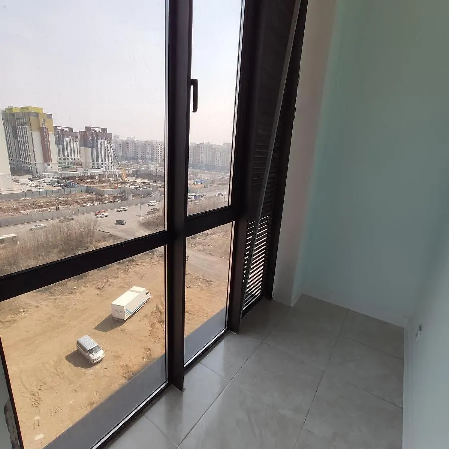 Апартамент Alau-361, Возле Ботанического Сада. Apartment Nur-Sultan  0*, Nur-Sultan (Astana) Kazakhstan