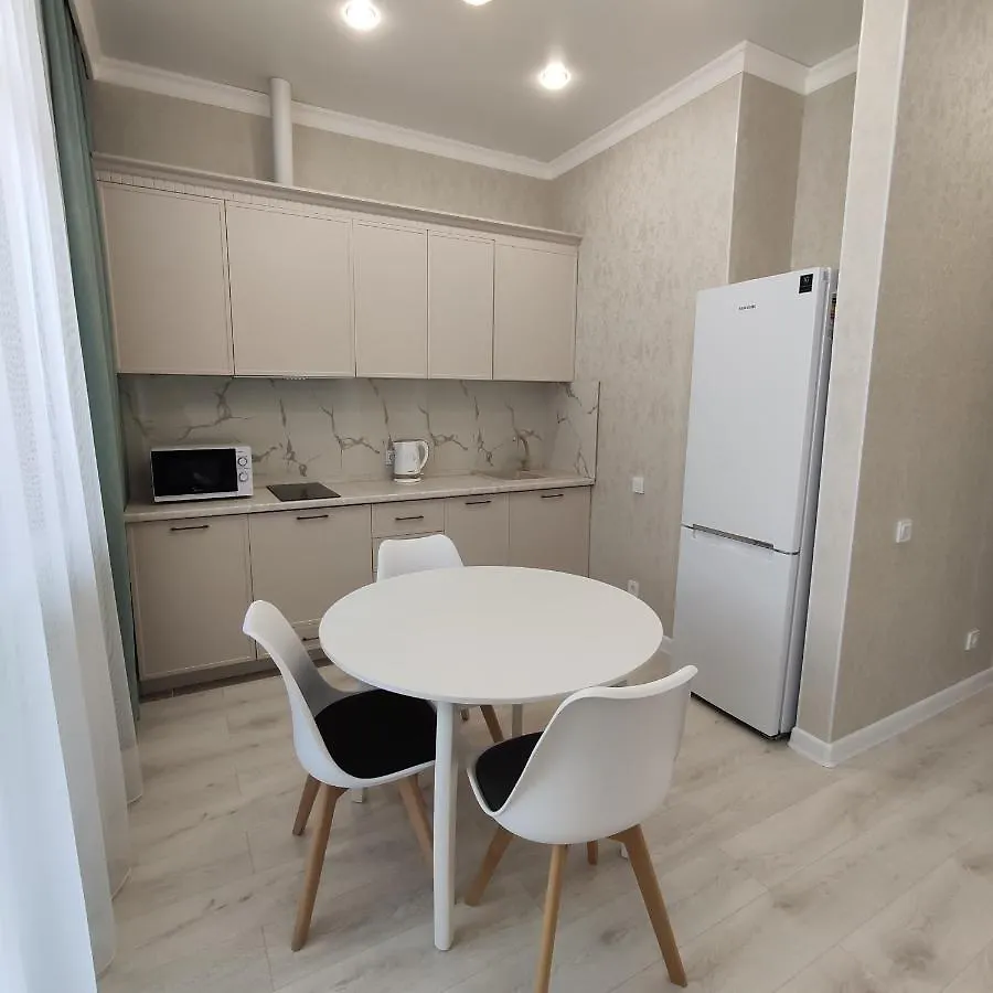 Апартамент Alau-361, Возле Ботанического Сада. Apartment Nur-Sultan