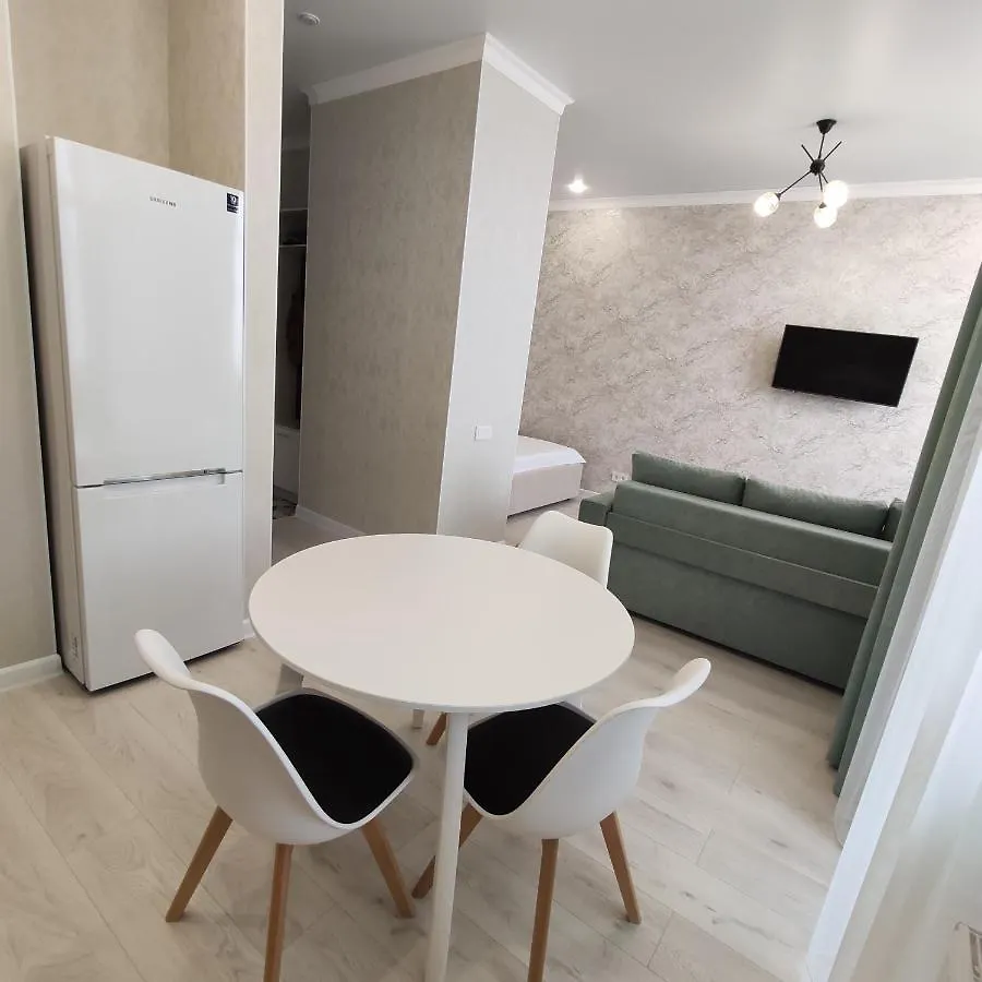 Апартамент Alau-361, Возле Ботанического Сада. Apartment Nur-Sultan  0*, Nur-Sultan (Astana) Kazakhstan