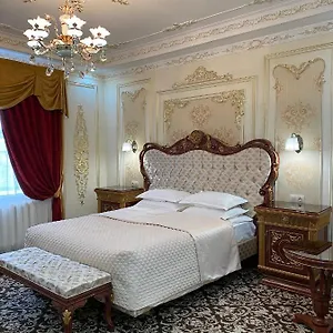 Hotel Lion, Akmola