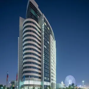 Duman Hotel