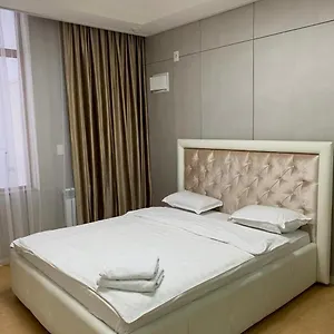 Апартаменты Highvill Ast, Астана