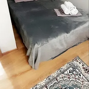 Апартаменты Comfort, Астана