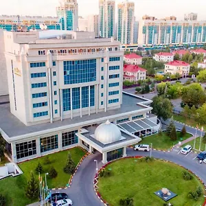 Rixos President Hotel