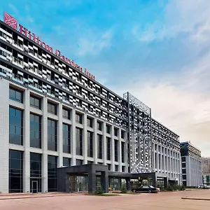 Hotel Hilton Garden Astana, Akmola