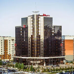 Hotel Ibis, Astaná