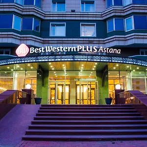 Hotel Western Astana, Akmola