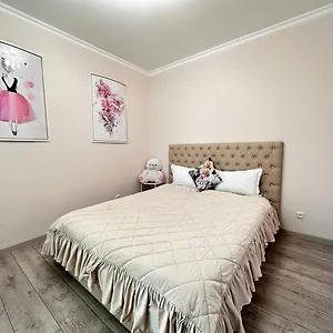 Апартаменты жк Only Sun. бизнес класса, Астана