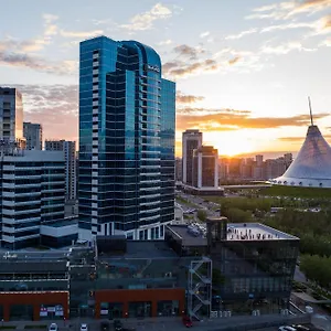Hotel Astana Marriott, Akmola