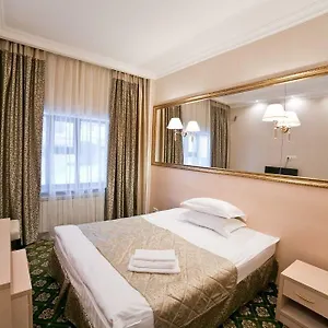 Hotel Aruna, Akmola