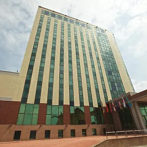 Kazzhol Hotell