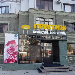 Hotel Prestige, Akmola
