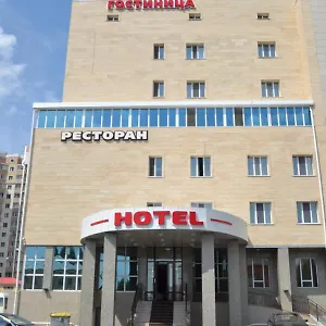 3* Otel Alash