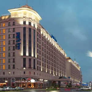 Hotel Park By Radisson, Astaná