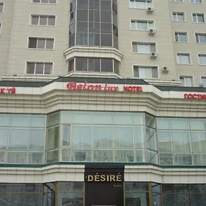 Hotel Belon Lux, Akmola