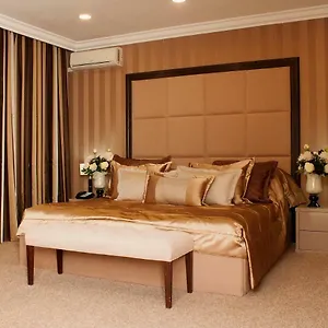 Hotel King, Akmola