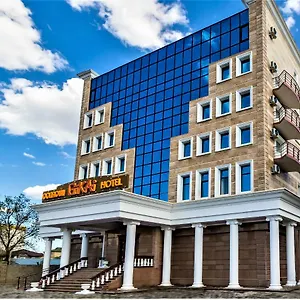 Hotel Gokai, Astaná