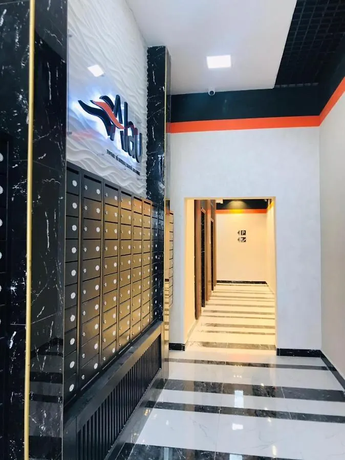 Апартаменты Апартамент Alau-361, возле Ботанического сада. Астана